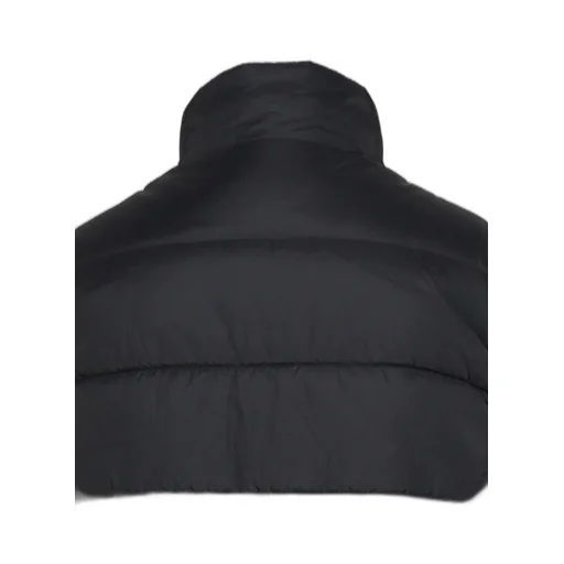 Tech Reversible Climbers Puff Vest / Blk Brw