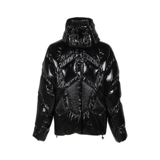 Bahianinha Jacket / Black