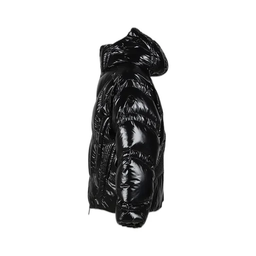 Bahianinha Jacket / Black