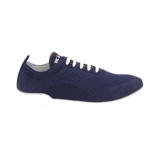 Kiton Fits Lace-Up Sneakers