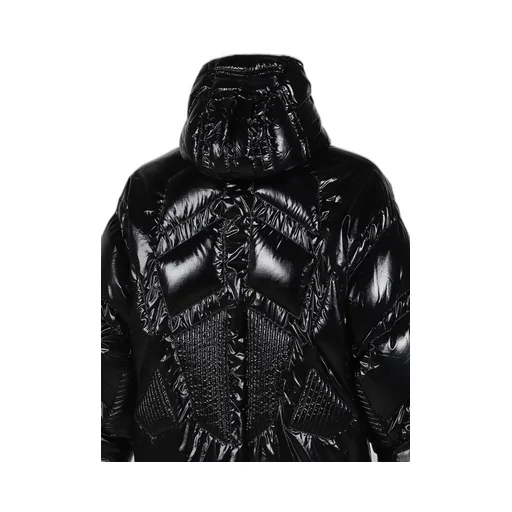 Bahianinha Jacket / Black