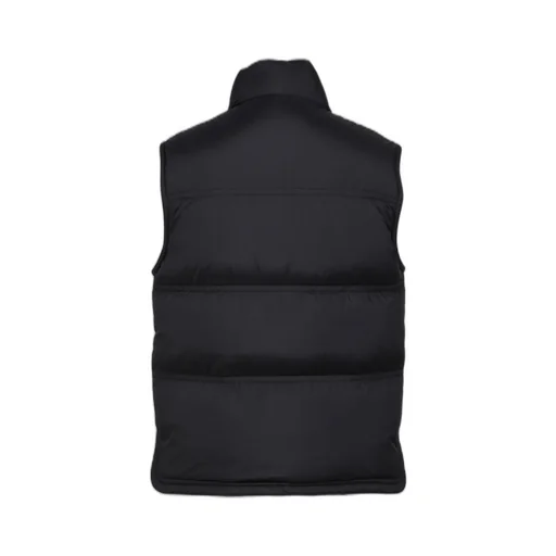 Aul Vest / Black