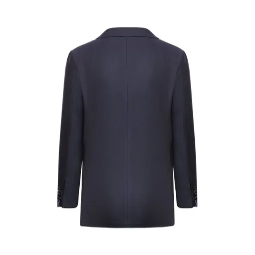 Kiton Single-Breasted Suit Set