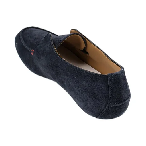 Kiton Slip On Loafers