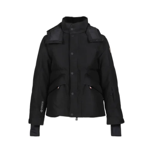 Elfin Jacket / Black
