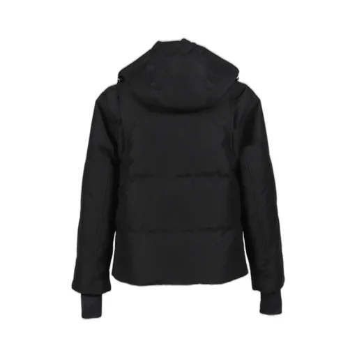 Elfin Jacket / Black