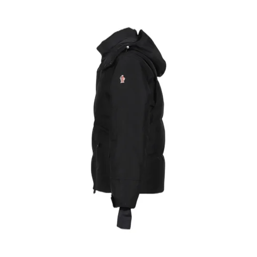 Elfin Jacket / Black