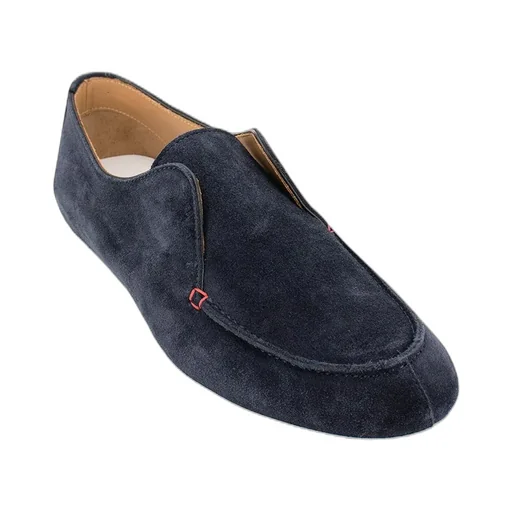 Kiton Slip On Loafers
