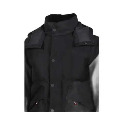 Elfin Jacket / Black