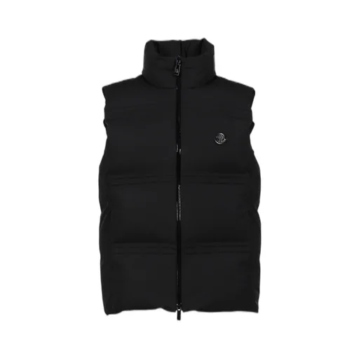 Sparky Vest / Black