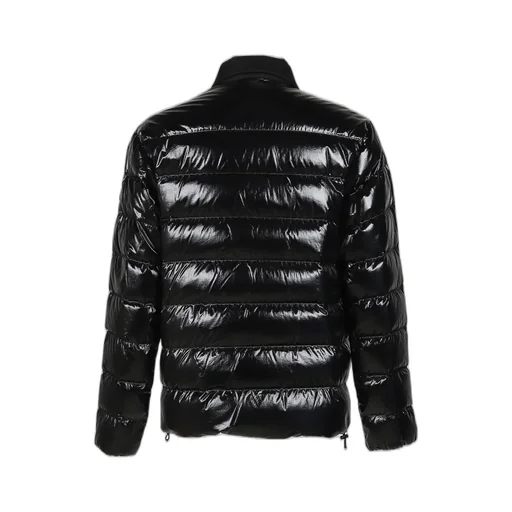Vardar Shirt Jacket / Black