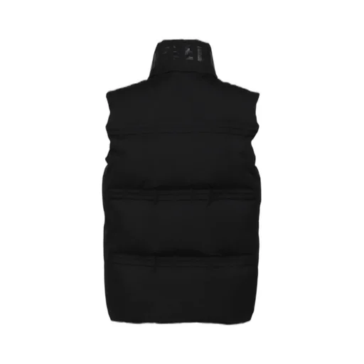 Sparky Vest / Black