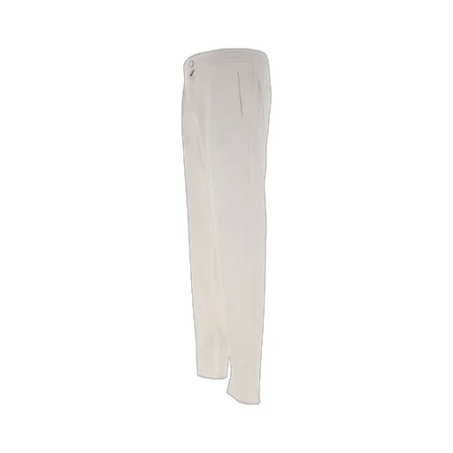 Kiton Up1Lac Straight-Leg Trousers
