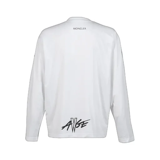 Ls T-Shirt / Black