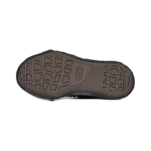 Peterson 23 Studded Low / Blk Blk