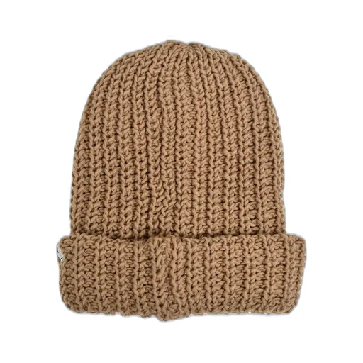 Bedwin Huge Beanie / Bei