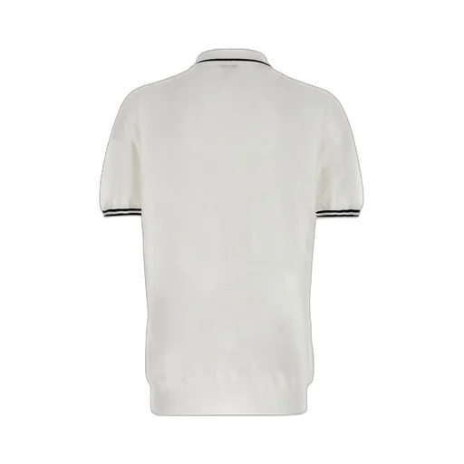 Kiton Classic Ciro Polo Shirt