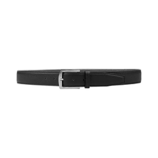 Kiton Buckle Fastened Belt