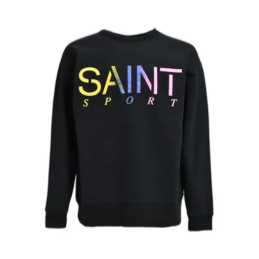 Crw Neck Swet/Saint Sport/Blk / Blk