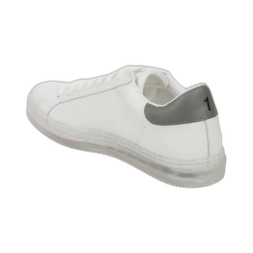 Kiton Lace-Up Sneakers