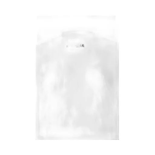 Ss T-Shirt / Wht