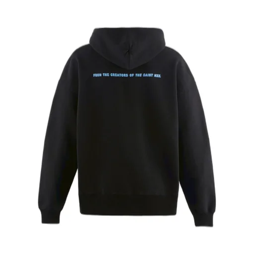 Mtrx_Hoodie/The Matrix / Blk