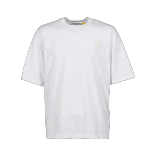 Ss T-Shirt / Wht