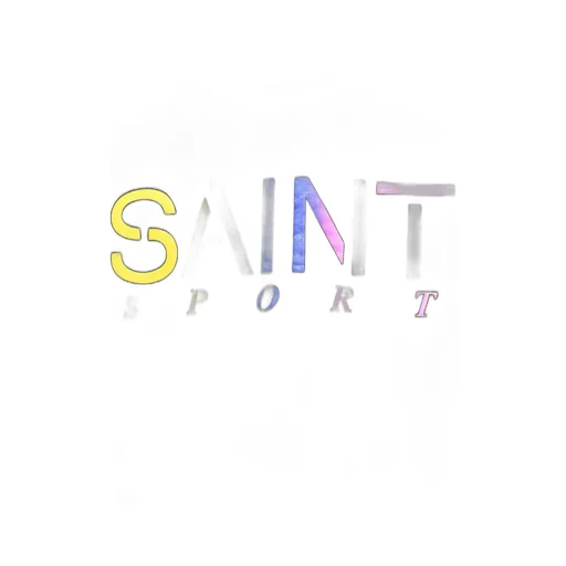 Crw Neck Swet/Saint Sport/Blk / Blk