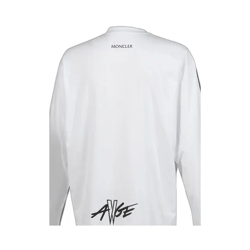 Ls T-Shirt / Black