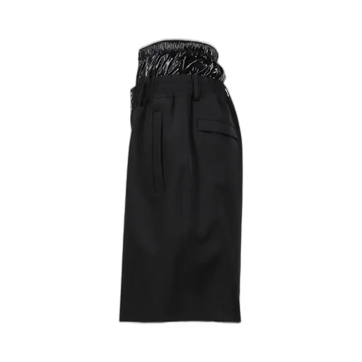 Shorts / Black
