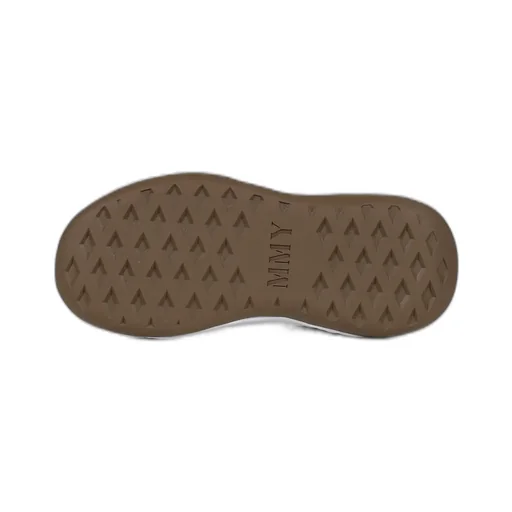 Oliver High Canvas / Black