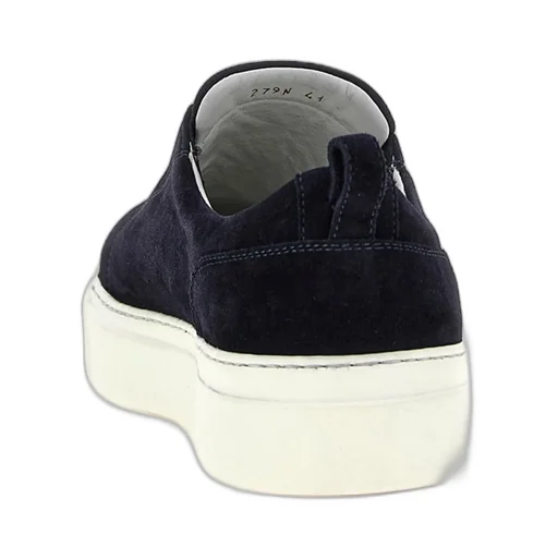 Kiton Luxe Casual Sneakers