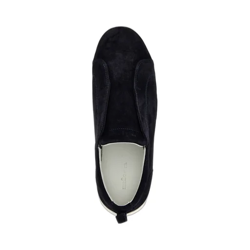 Kiton Luxe Casual Sneakers