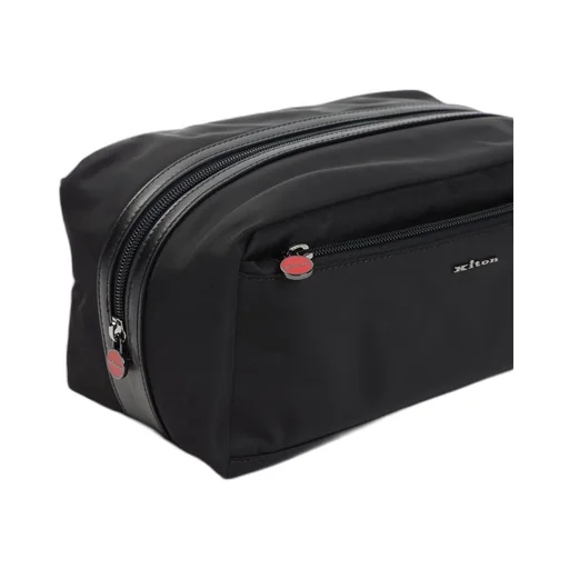 Kiton Classic Clutch Bag