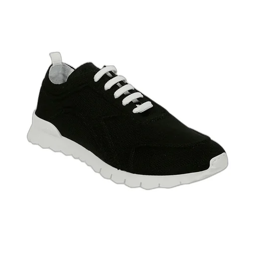 Kiton Lace-Up Sneakers