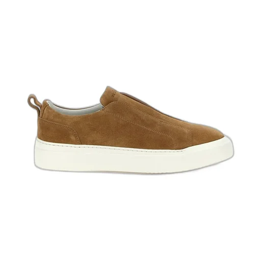 Kiton Slip-On Sneakers
