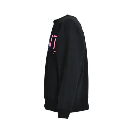 Crw Neck Swet/Saint Sport/Blk / Blk
