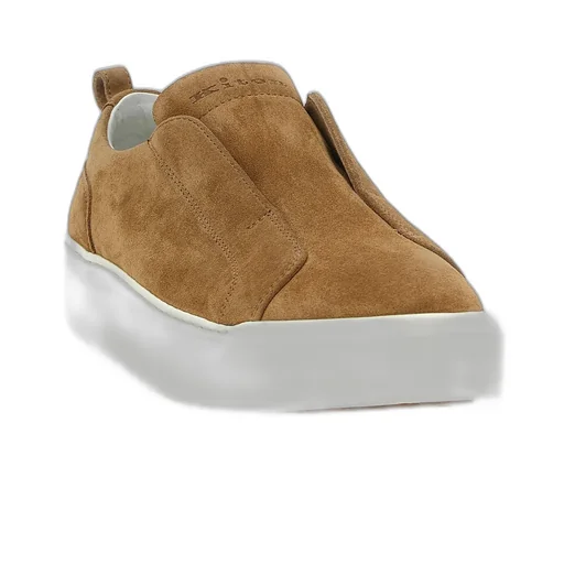 Kiton Slip-On Sneakers