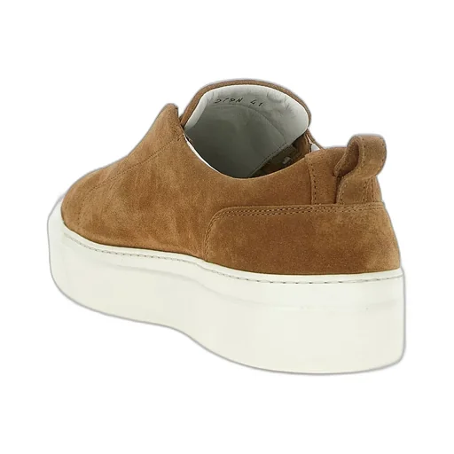 Kiton Slip-On Sneakers
