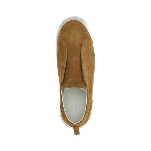 Kiton Slip-On Sneakers