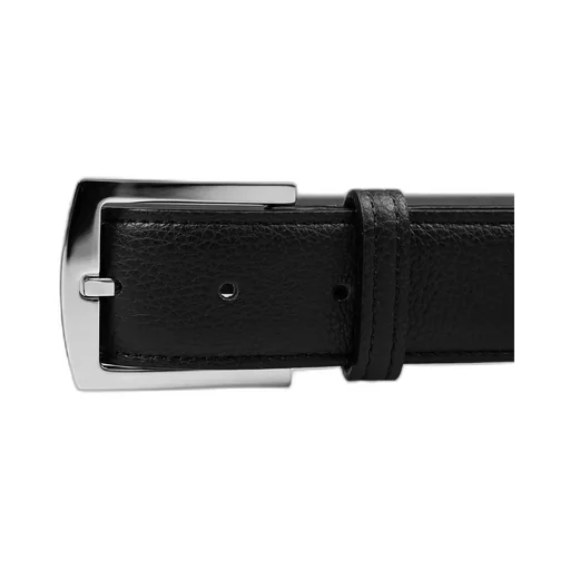 Kiton Buckle Fastened Belt