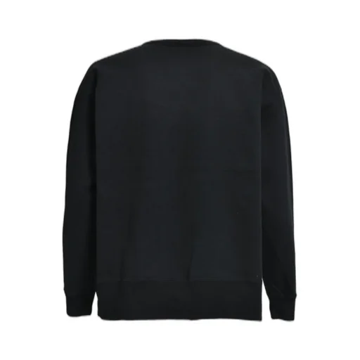 Crw Neck Swet/Saint Sport/Blk / Blk