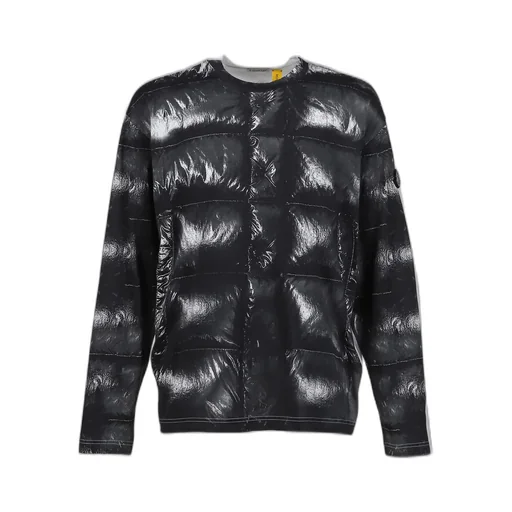 Ls T-Shirt / Black