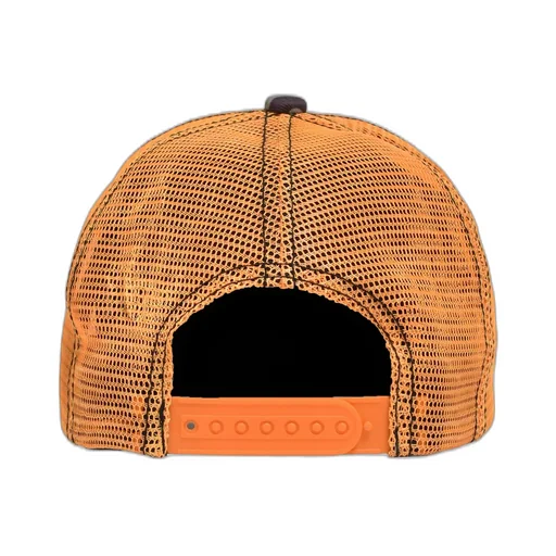 One Logo Cap / Black Camo