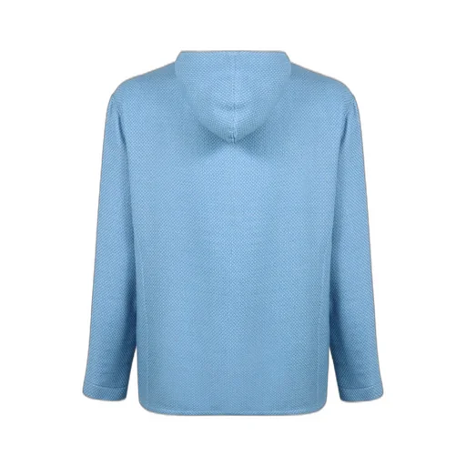 Kiton Luca Hooded Cardigan