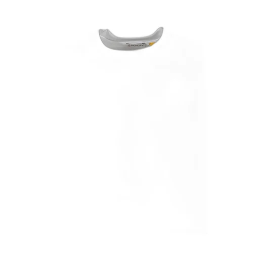 Ss T-Shirt / Wht