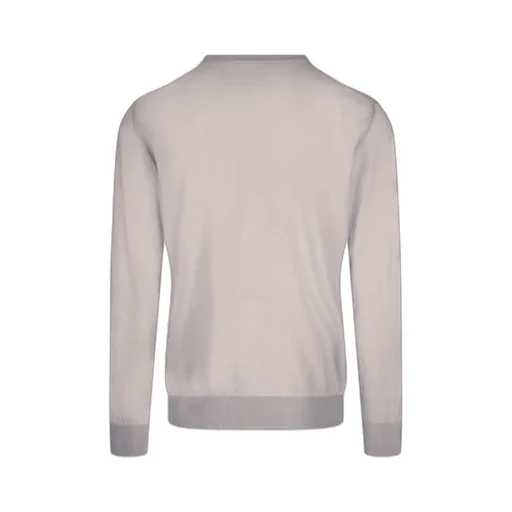 Kiton Long-Sleeved Crewneck Jumper