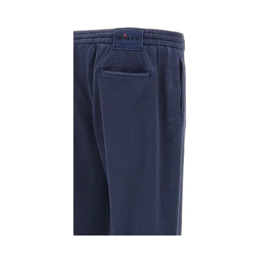 Kiton Drawstring Tailored Trousers