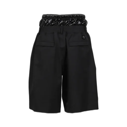 Shorts / Black