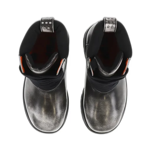 Strada G Brushed / Black